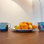 Rustic Retreat In Town 斯基罗斯岛