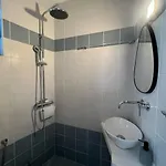 公寓 Rustic Retreat In Town 斯基罗斯岛