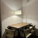 Rustic Retreat In Town 公寓 斯基罗斯岛