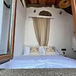 公寓 Rustic Retreat In Town 斯基罗斯岛