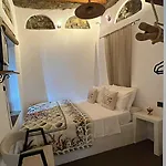 Rustic Retreat In Town 公寓 斯基罗斯岛