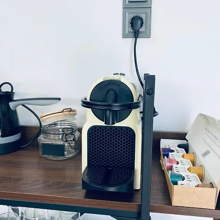 Rustic Retreat In Town شقة