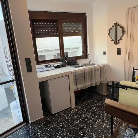 Appartamento Rustic Retreat In Town