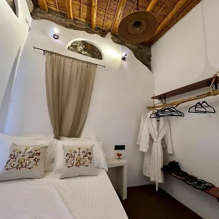 Apartmán Rustic Retreat In Town