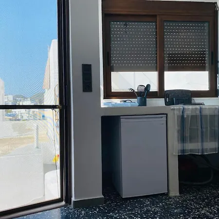 Rustic Retreat In Town شقة سكيروس