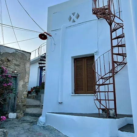 Appartamento Rustic Retreat In Town *