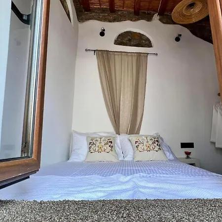 Apartmán Rustic Retreat In Town Skyros