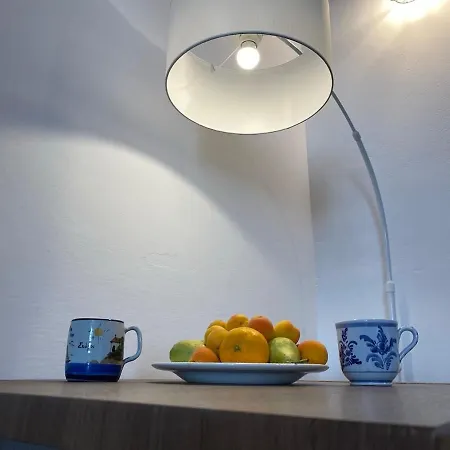 Rustic Retreat In Town * سكيروس