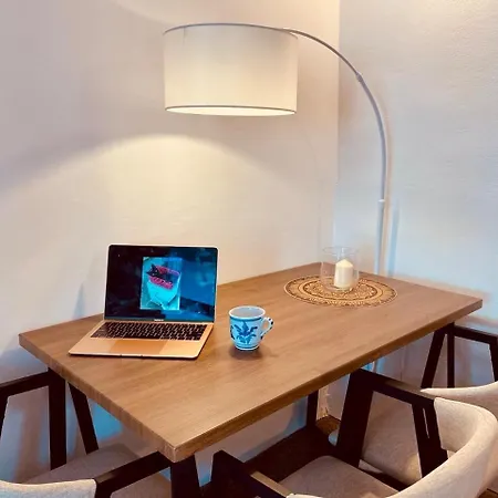 Appartamento Rustic Retreat In Town