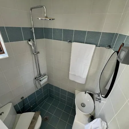 شقة Rustic Retreat In Town *