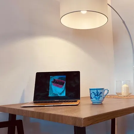 Rustic Retreat In Town شقة سكيروس