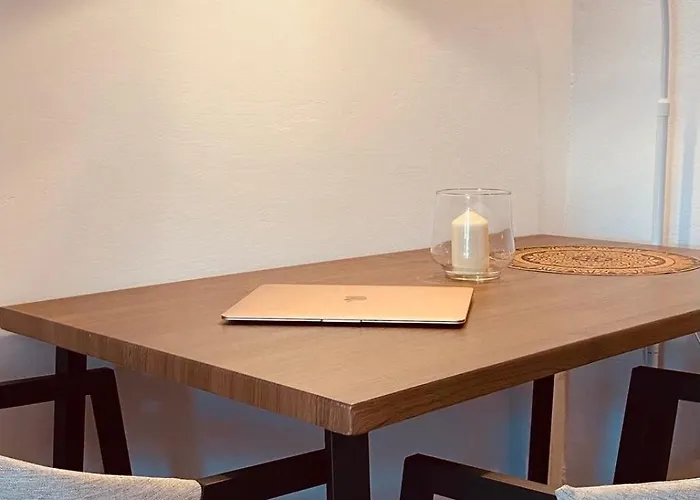 Apartamento Rustic Retreat In Town Skyros